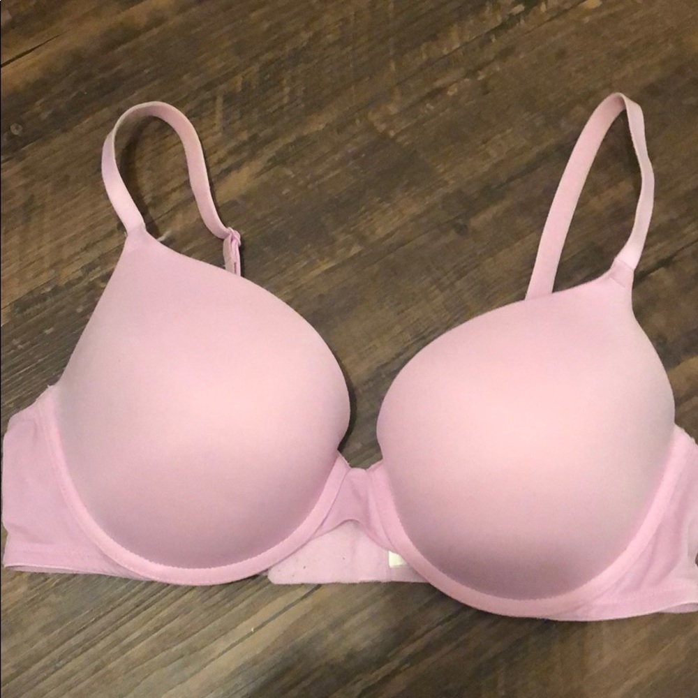 PINK bra - Picture 3 of 4